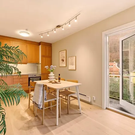 Apartamento Sv23c - 2br Modern With Garage & Ev Charger *