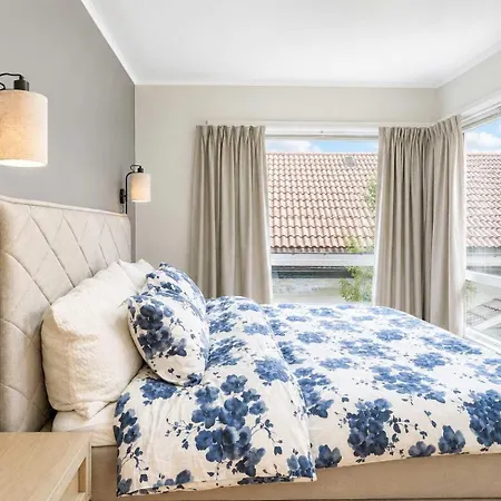Apartamento Sv23c - 2br Modern With Garage & Ev Charger *