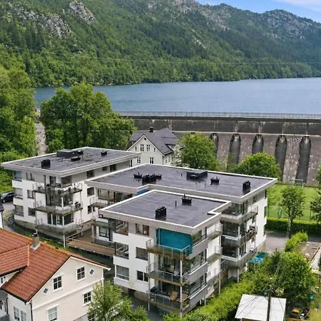 Apartamento Sv23c - 2br Modern With Garage & Ev Charger
